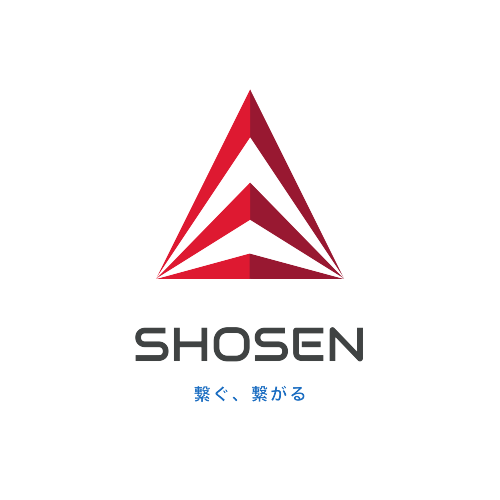 株式会社SHOSEN